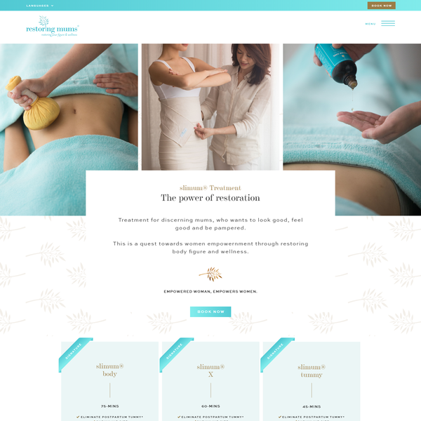 WordPress Website Design