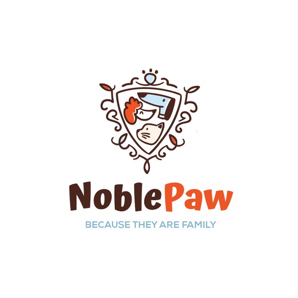 Noble Paw