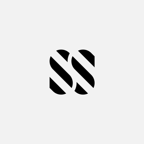 "SS" or "2S" Brand Mark for Double S Performance Horses Design by vecrow