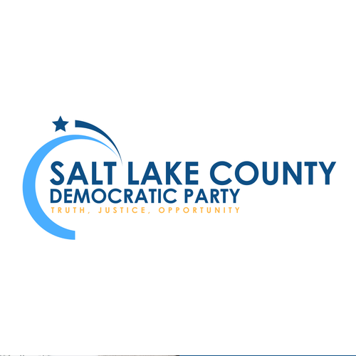 Political Rebrand, a party for everyone Design by MagsArt