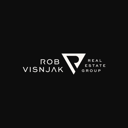 Real Estate Team looking to rebrand to a more elevated/luxury look Design by petar k