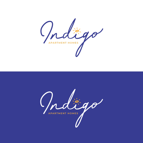 Indigo Design by Andelaro