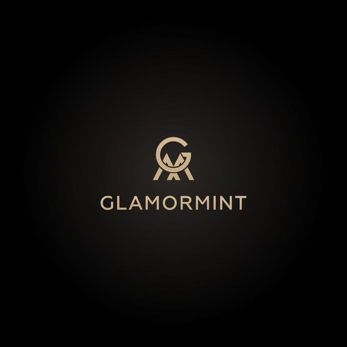 Design a classy logo for GlamorMint Design von Brand Prophet
