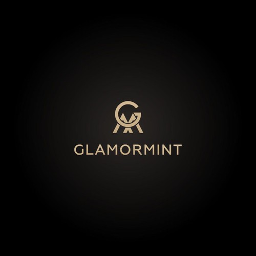 Design a classy logo for GlamorMint Design by Brand Prophet