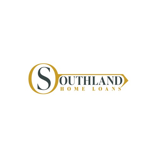 Southland Home Loans Design by sam_kalye