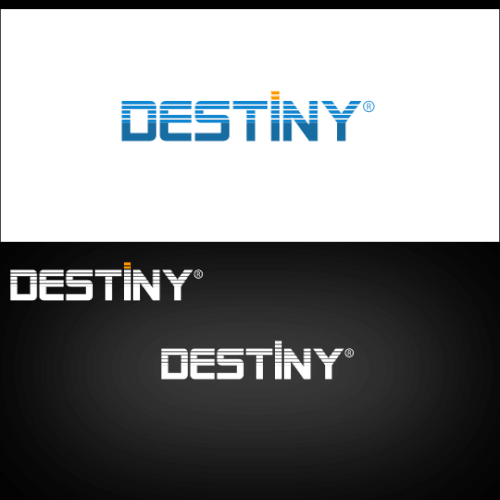 destiny Design por MasterCT