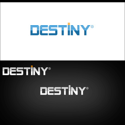 destiny-ontwerp door MasterCT