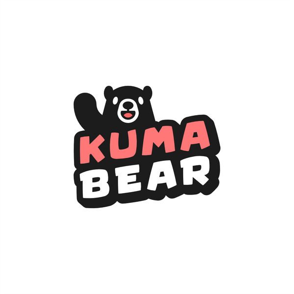 Kuma bear