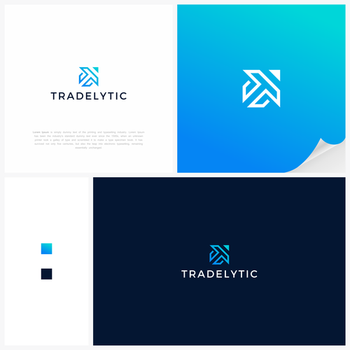 Logo for Forex Brand Design by bell_gið