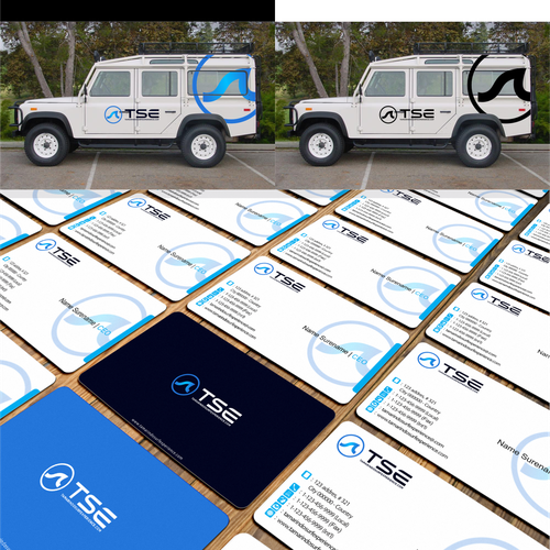 "Logo for our Surf School at Tamarindo CostaRica - Technical surfing, taught simply" winning Logo design