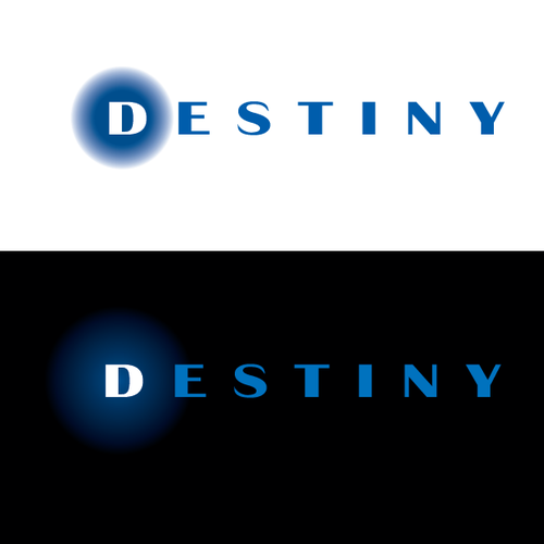 destiny Design réalisé par DesignMan