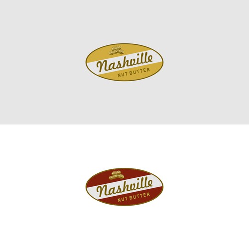 Logo for Peanut Butter Company Logo design contest