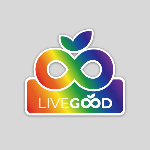 NEW - ***GUARANTEED PRIZE*** MULTIPLE WINNERS - Sticker for Supplement Brand Design by Inventive Designs