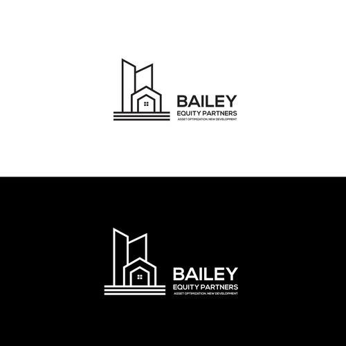 Real Estate Investment Fund Logo needed Design by spArt31™