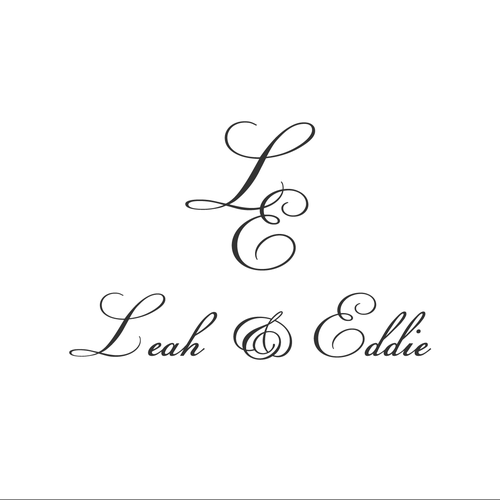 Wedding Monogram Logo Design by proVEN.