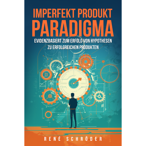 Book cover contest entry by H-Izz Design