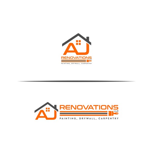 Need to incorporate new elements into logo in a way that doesn't suck. Please help! Ontwerp door NuriCreative