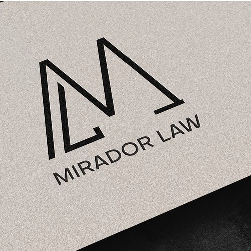 Logo for Women-Owned Law Firm that Specializes in Complex Trials Design by snez_11