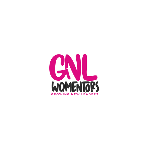 CREATIVE LOGO FOR WOMENS MENTORING BRAND Design by oopz