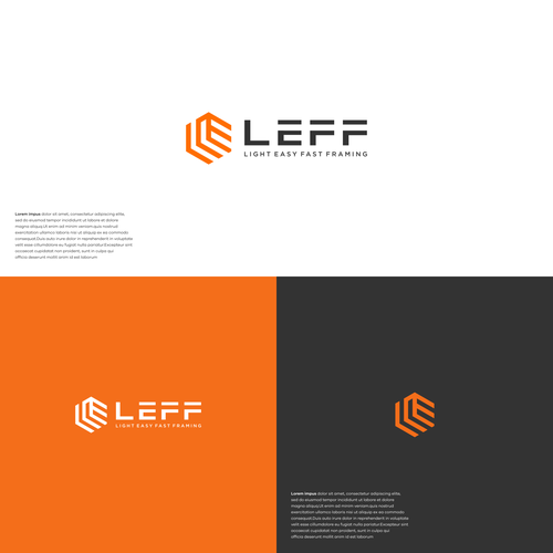 Design the Logo for futuristic company in Toronto Design by sae_mas