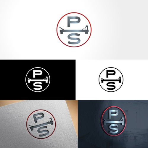 Design a Pilates studio logo for cool women in their 40's Design by N83touchthesky