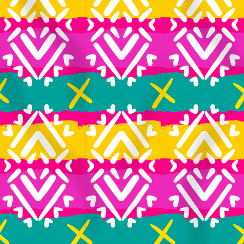 Apparel/Textile Designs - Women of Color Inspired Designs Design by ash00 Designs