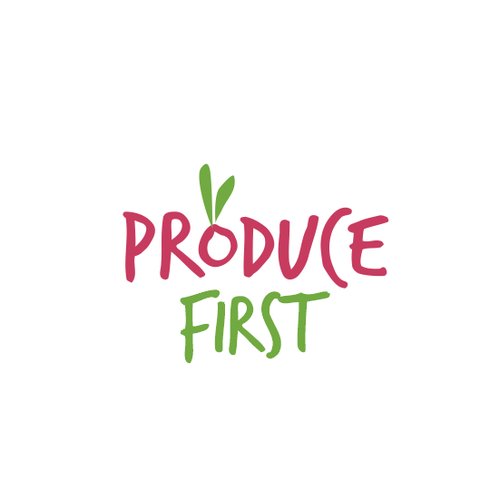 FRESH PRODUCE COMPANY LOGO Design réalisé par akdesain