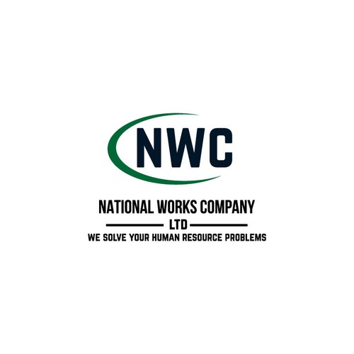 Creative logo for a maintenance company | Logo & brand identity pack