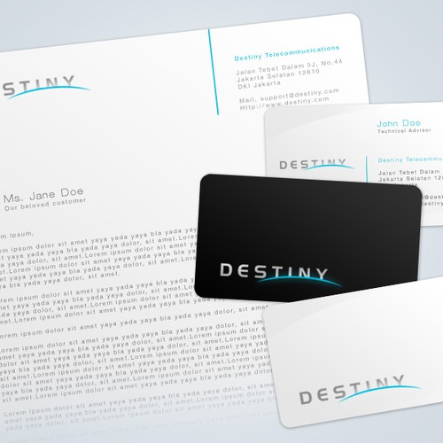 destiny Design von anggabs