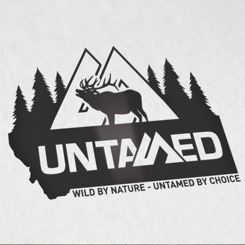 outdoor lifestyle logo | Logo design contest