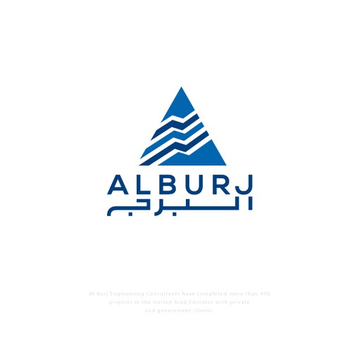 Design Logo for an Engineering Consultancy firm, specializes in Buildings, Mobility and Sustainability por designhatti