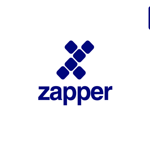 Design New logo wanted for Zapper por maxthing