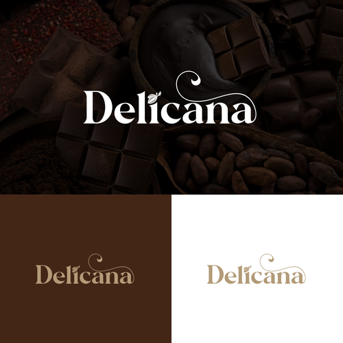 Elite Chocolatier and Bon-Bons Company Needs an ELITE Brand Design réalisé par ♛ ReN™