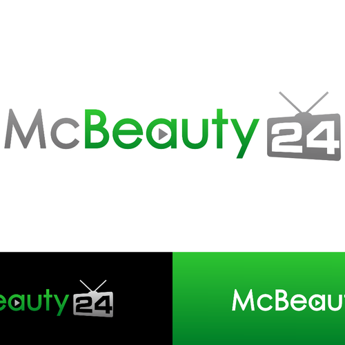 Logo & business card contest entry by GoldiNK™