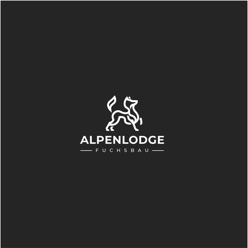 Proposta di design per un contest della categoria Logo realizzata da Blessing.Std