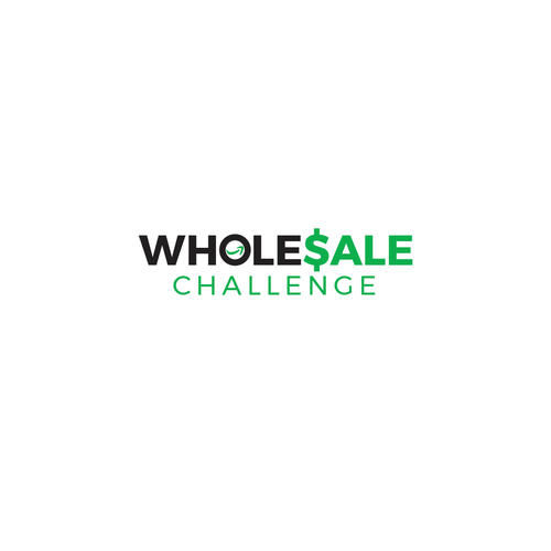 Wholesale Challenge Design by Hareesh Kumar M