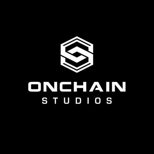 Logo for new Blockchain Gaming company Diseño de TorToi