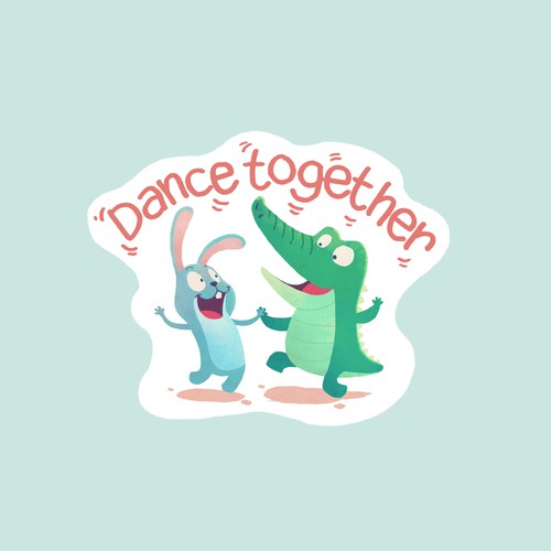 Design di Habit Stickers for children and young parents di reep