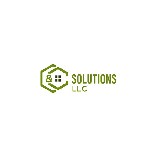 Design di Real estate solutions company di abuzayd ™