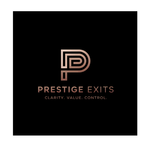 Logo & Brand for Boutique Advisory Design by Ash_pleasantdesigns