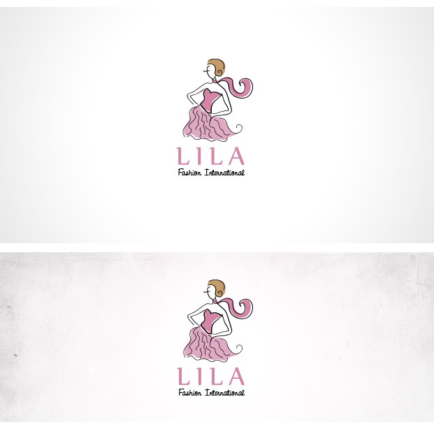 Lily Logos - Free Lily Logo Ideas, Design & Templates