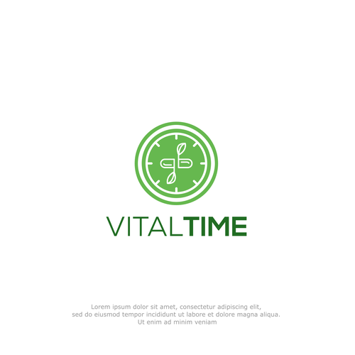 Supplement logo Design by Xzero