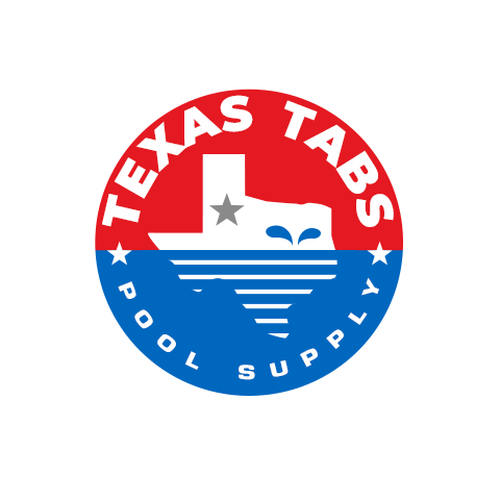 Need a logo for swimming pool supply company Design by killpixel