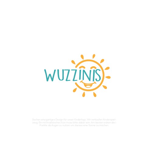 Logo design contest entry by JosH.Creative™