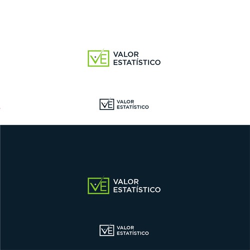 Create a logo that says this is the future of investing Design by benyairdesign