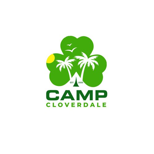 Logo Design for Adult Summer Camp Design by mysterius