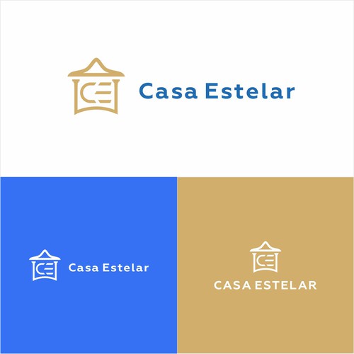 Logotipos propuesta en el concurso por Artenar