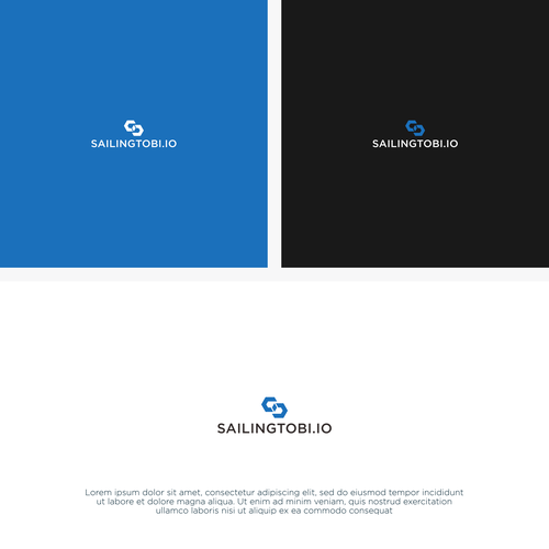 Logo design contest entry by WANGS ™