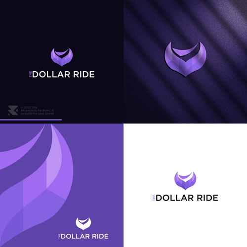Design a Stock Market Logo (Bull, Money, Carousel Rides...Creative Freedom!) Design by ALdesign_