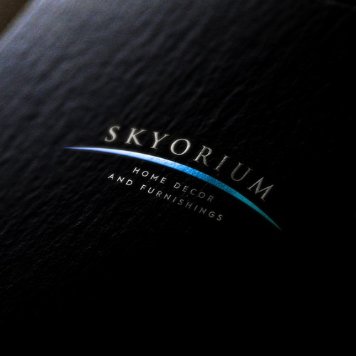 Logo design contest entry by ⭐PixelGod⭐